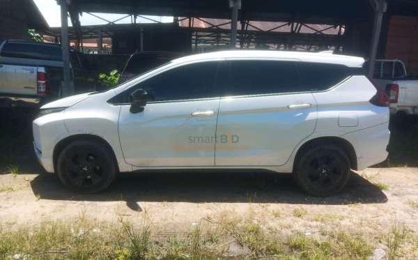 MITSUBISHI XPANDER 1.5L ULTIMATE