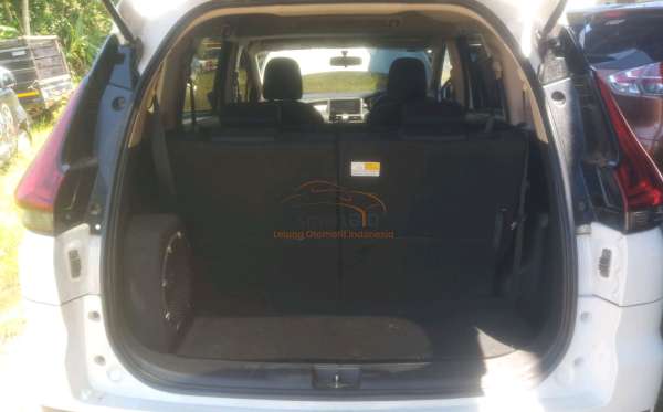 MITSUBISHI XPANDER 1.5L ULTIMATE