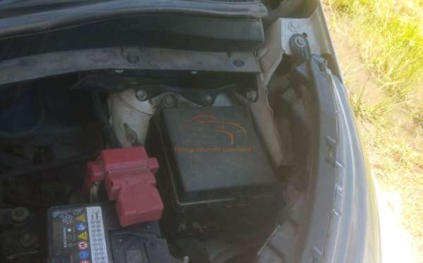 MITSUBISHI XPANDER 1.5L ULTIMATE