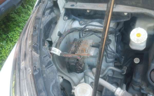 MITSUBISHI XPANDER 1.5L ULTIMATE