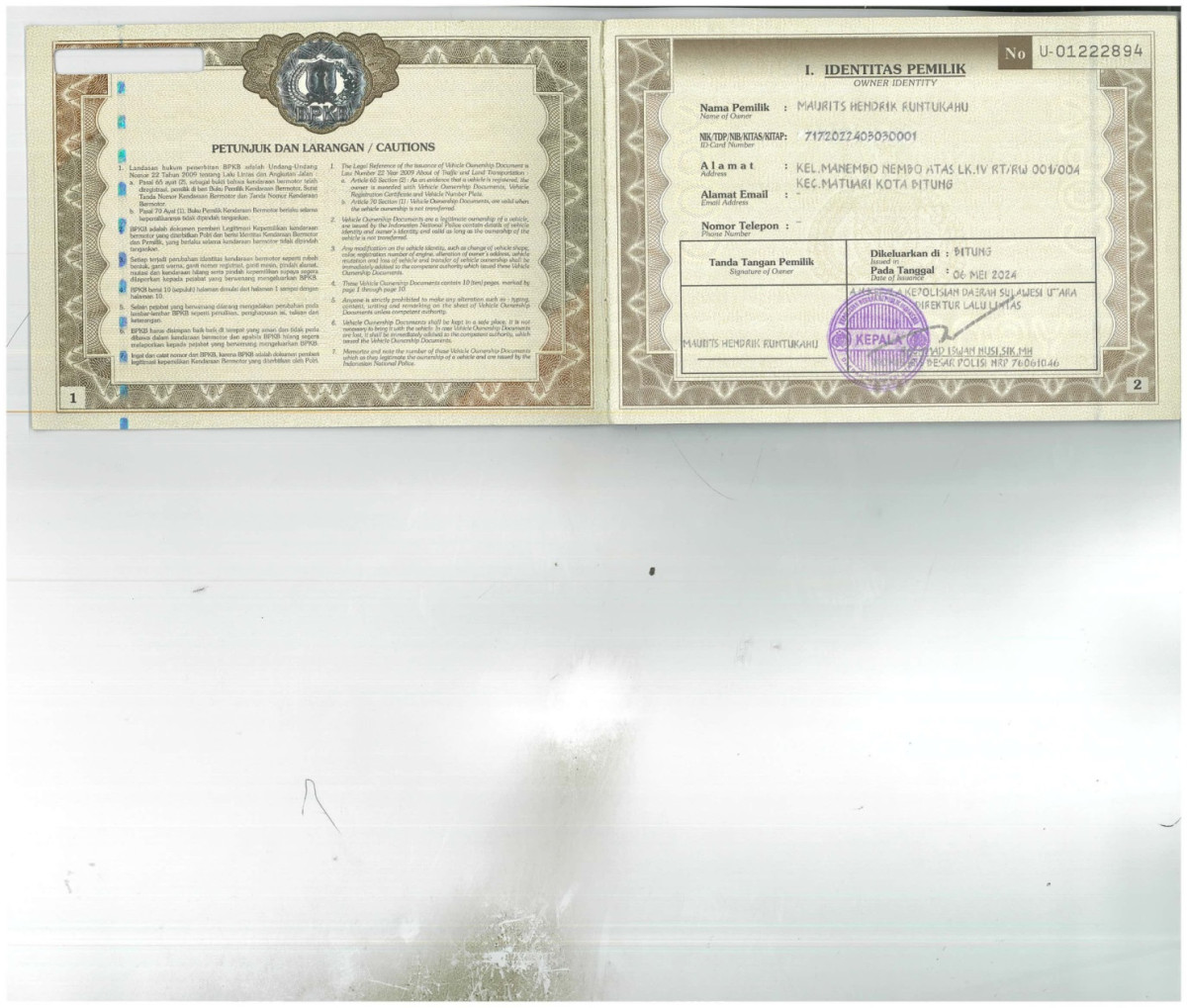 HYUNDAI  STARGAZER  PRIME 1.5