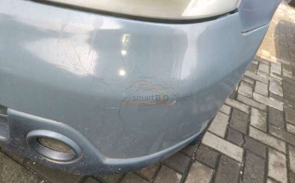 NISSAN GRAND LIVINA XV