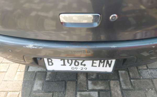 NISSAN GRAND LIVINA XV