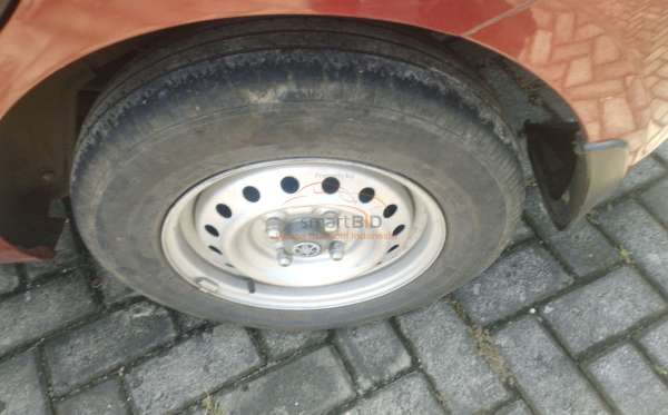 NISSAN MARCH 1.2