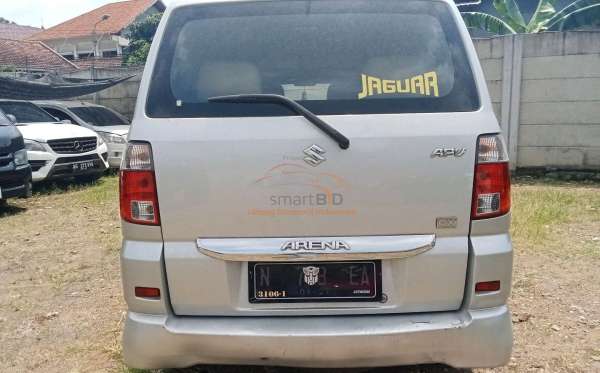 SUZUKI APV DLX