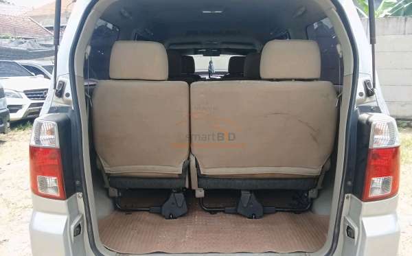 SUZUKI APV DLX