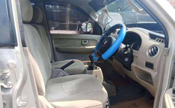 SUZUKI APV DLX
