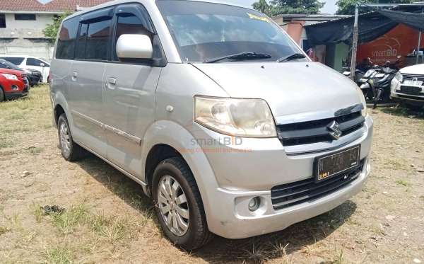 SUZUKI APV DLX