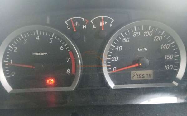 SUZUKI APV DLX