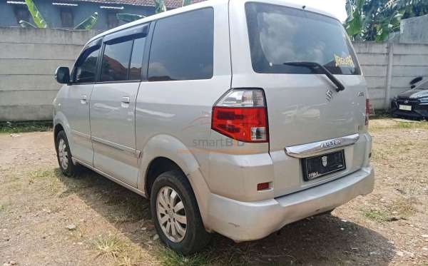 SUZUKI APV DLX