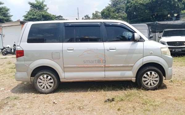SUZUKI APV DLX