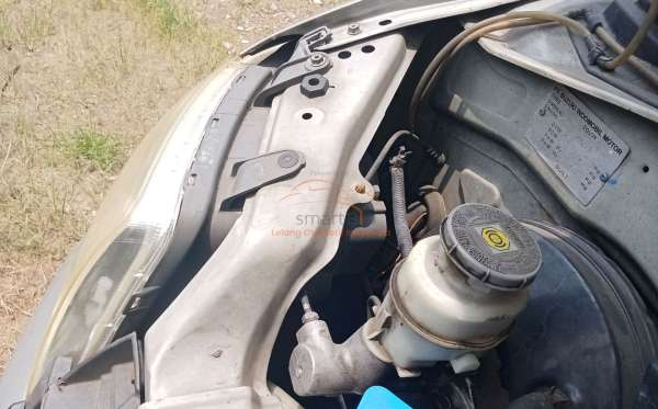 SUZUKI APV DLX