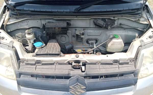 SUZUKI APV DLX