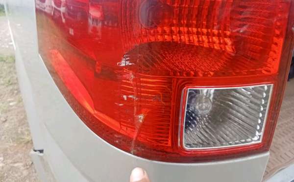 SUZUKI APV DLX