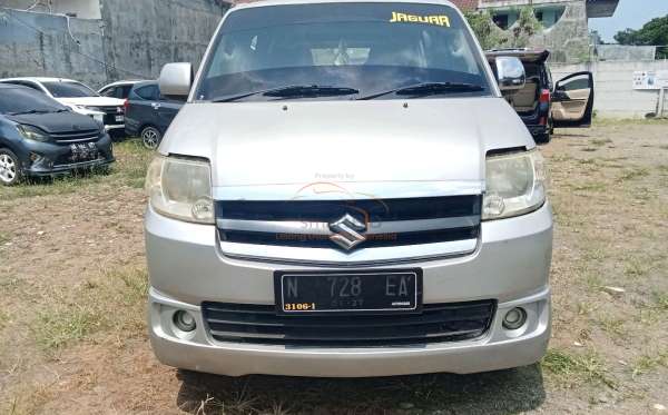 SUZUKI APV DLX