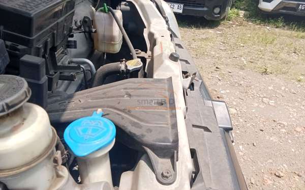 SUZUKI APV DLX
