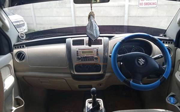 SUZUKI APV DLX
