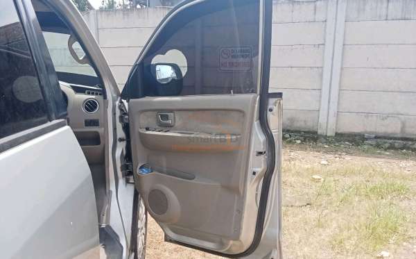 SUZUKI APV DLX