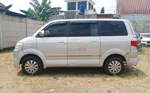 SUZUKI APV DLX