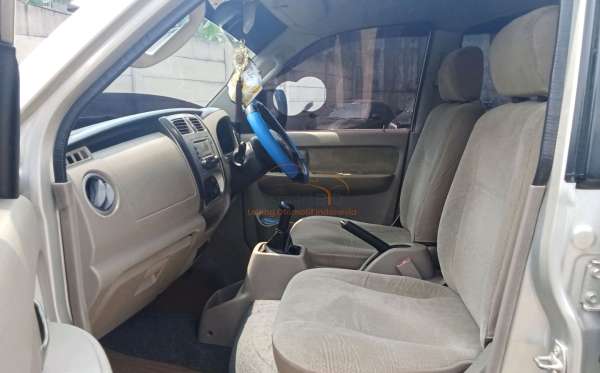 SUZUKI APV DLX