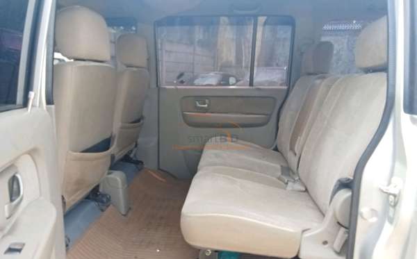 SUZUKI APV DLX
