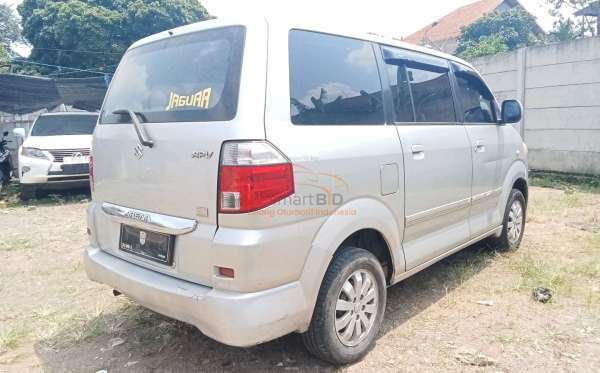 SUZUKI APV DLX