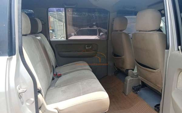 SUZUKI APV DLX