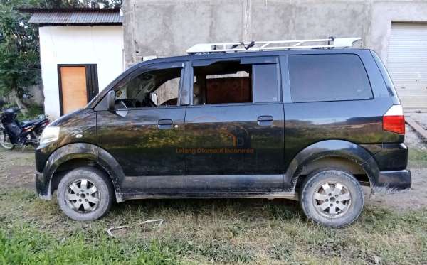 SUZUKI APV GL