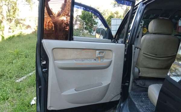 SUZUKI APV GL