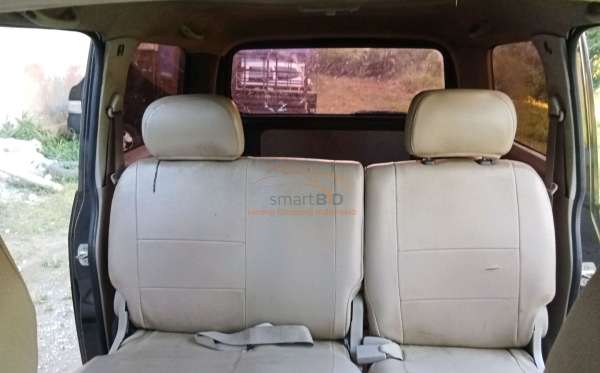 SUZUKI APV GL