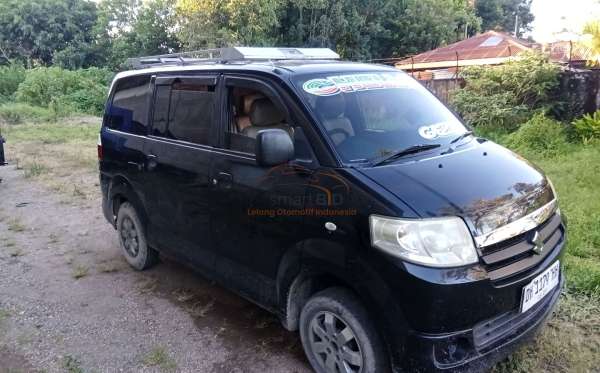 SUZUKI APV GL