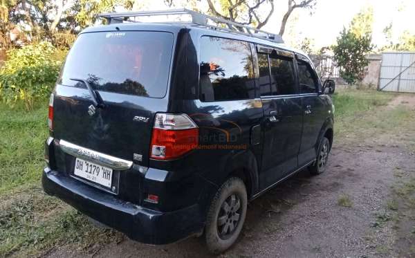 SUZUKI APV GL