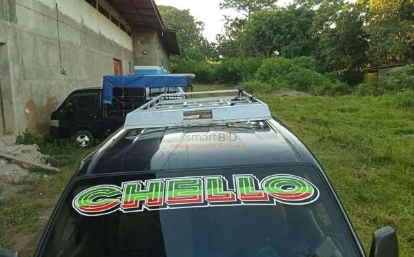 SUZUKI APV GL
