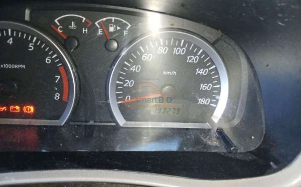 SUZUKI APV GL