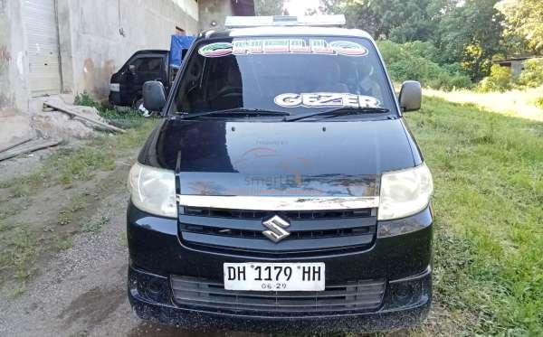 SUZUKI APV GL