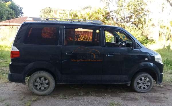 SUZUKI APV GL