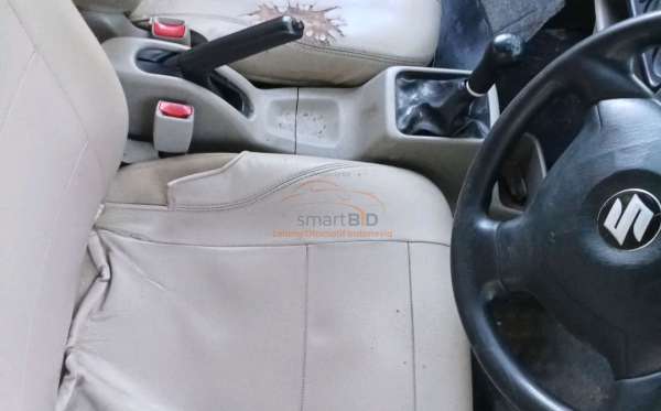 SUZUKI APV GL