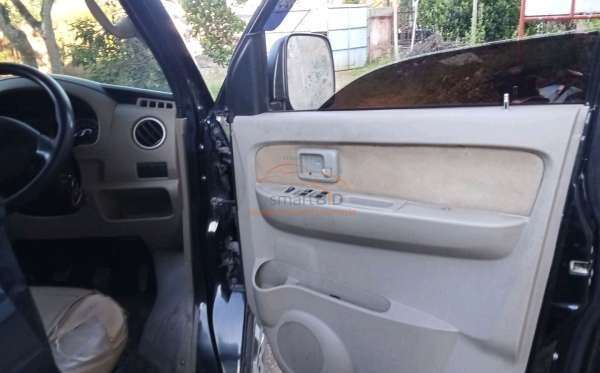 SUZUKI APV GL