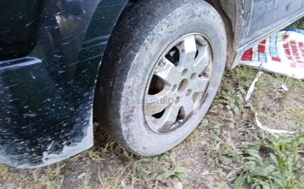 SUZUKI APV GL