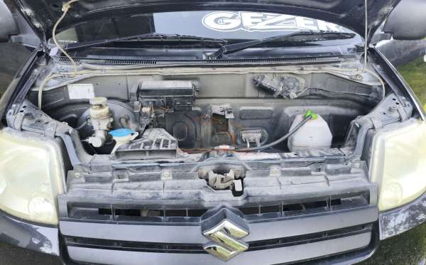 SUZUKI APV GL