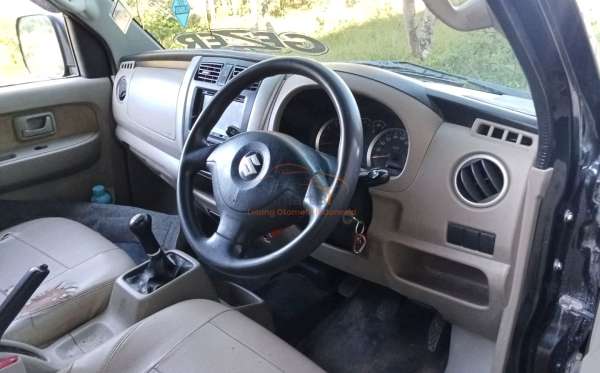 SUZUKI APV GL