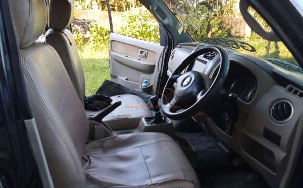 SUZUKI APV GL