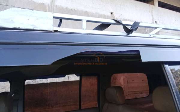 SUZUKI APV GL