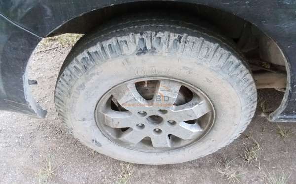 SUZUKI APV GL