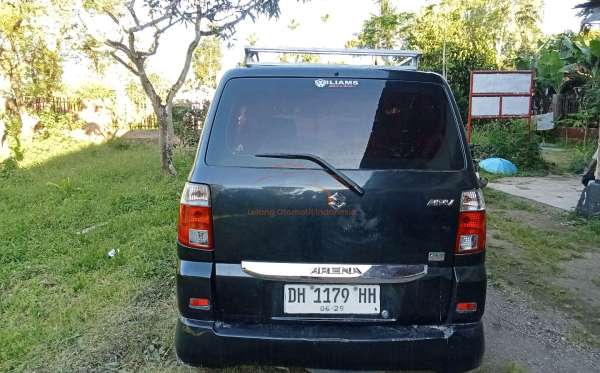 SUZUKI APV GL