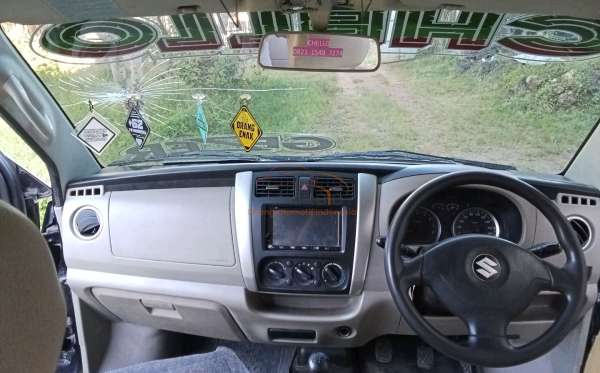 SUZUKI APV GL