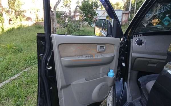 SUZUKI APV GL