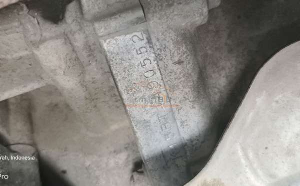 SUZUKI  CARRY  PU