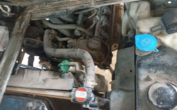 SUZUKI  CARRY  PU