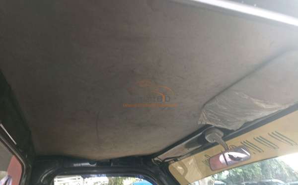SUZUKI  CARRY  PU